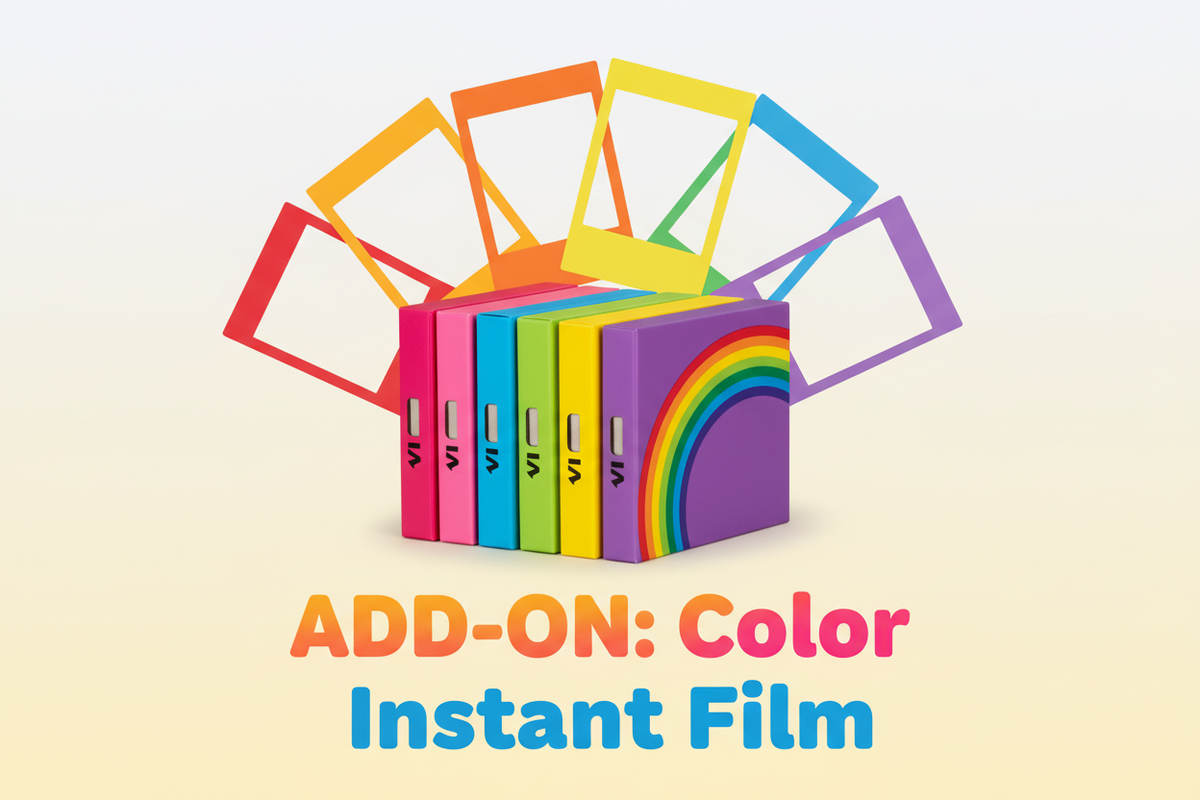 Extra Color Film